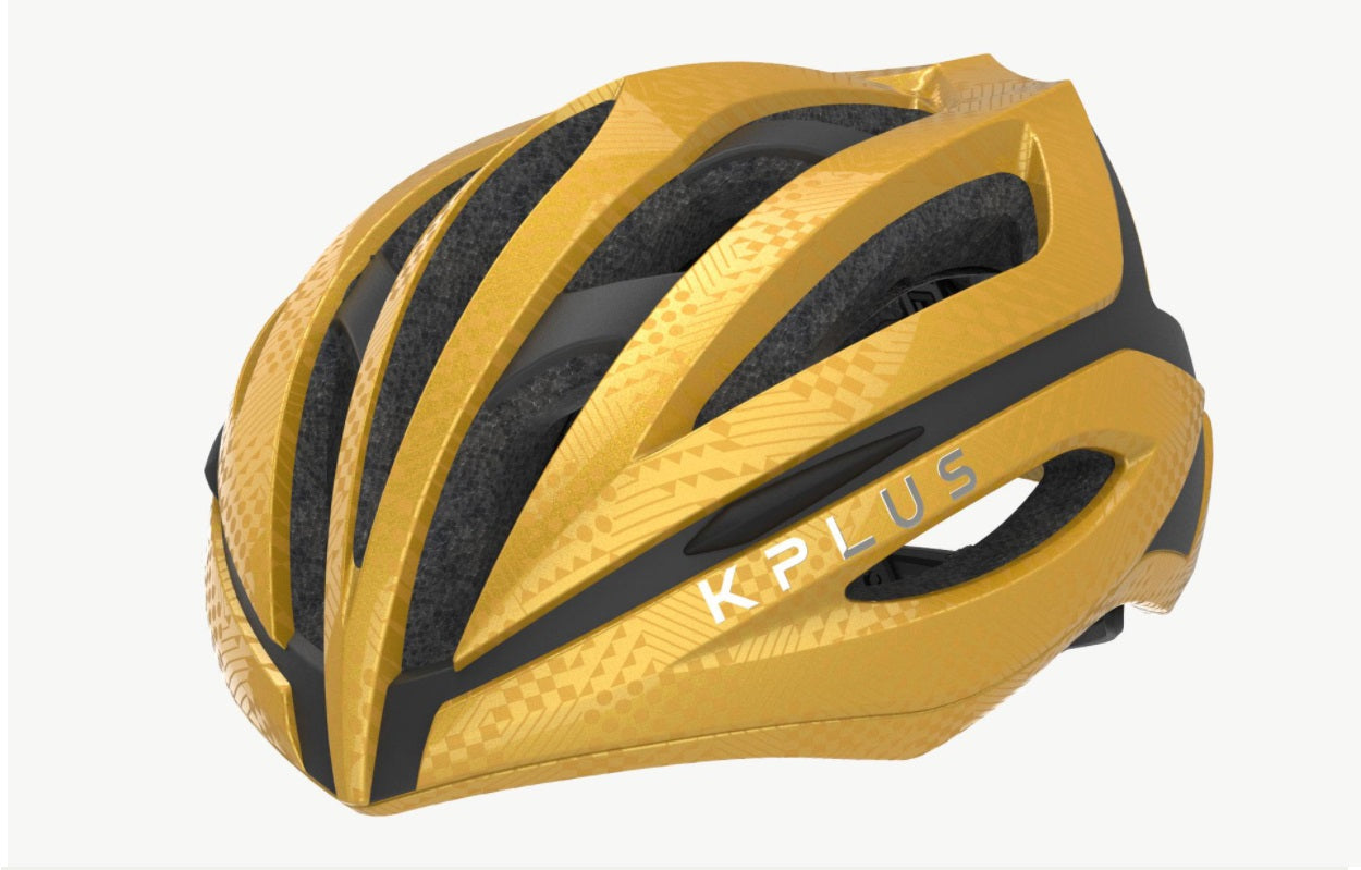 KPLUS Surevo 公路單車頭盔 / KPLUS Surevo Road Helmet