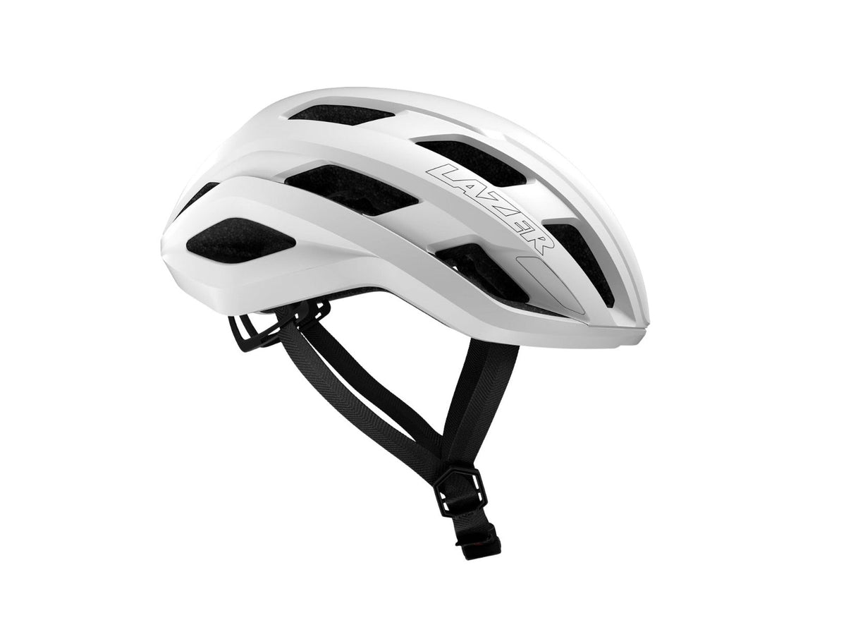 LAZER STRADA KinetiCore AF Road Helmet