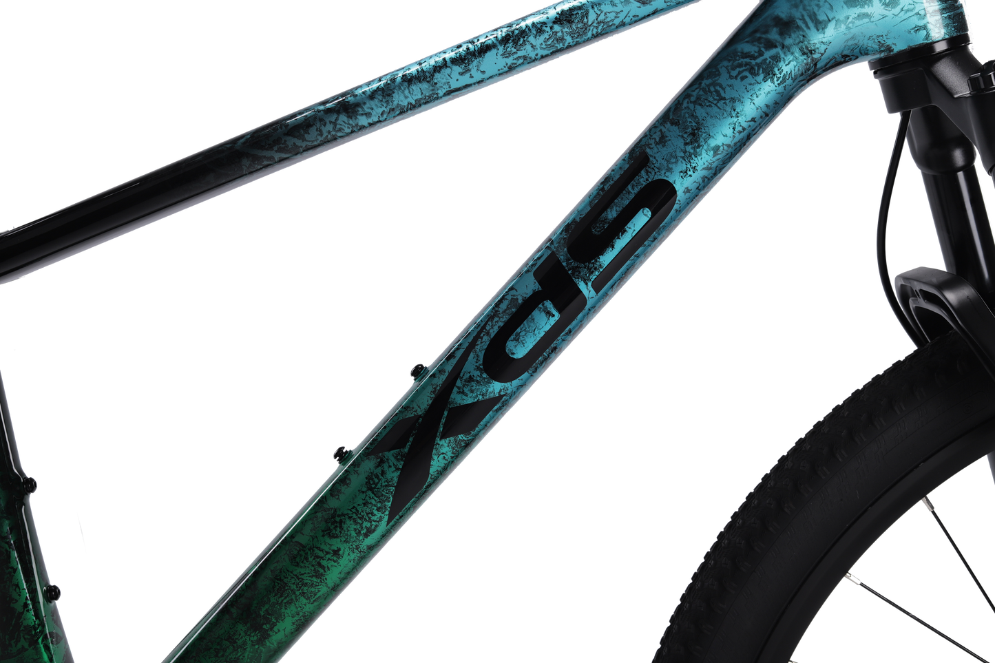 XDS 2025-MT2 NX 油壓碟刹內走線11速山地車 / XDS 2025-MT2 NX 11-Speed Mountain Bike