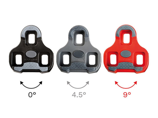 Look Keo Grip 防滑鞋碼 / Look Keo Grip Cleat