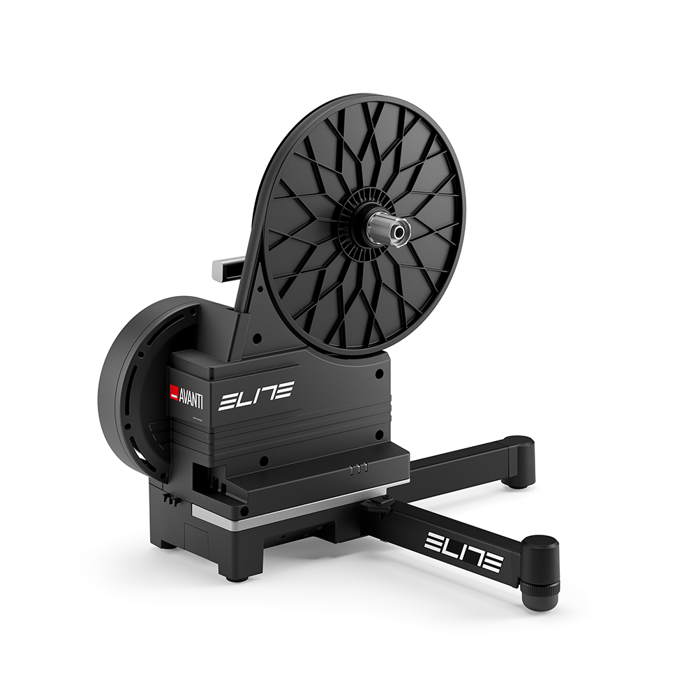 ELITE AVANTI 車床 / ELITE AVANTI INTERACTIVE TRAINERS
