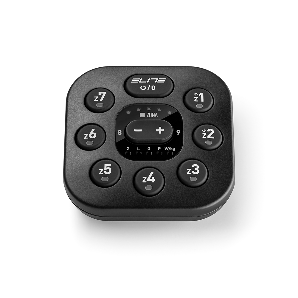 Elite ZONA Smart 車床控制器