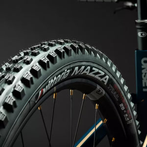 Vittoria Mazza 石墨烯2.0爬山車真空胎 / Vittoria Mazza G2.0 Tubeless