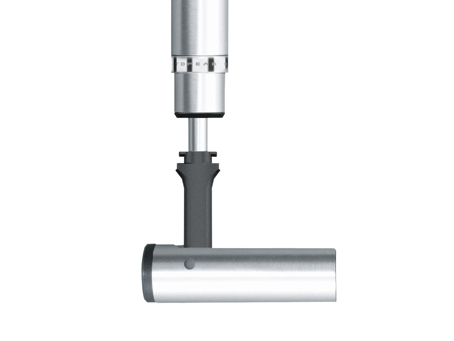 Topeak Micro Rocket Alt 鋁合金超輕手泵 / Topeak Micro Rocket Alt Hand Pump