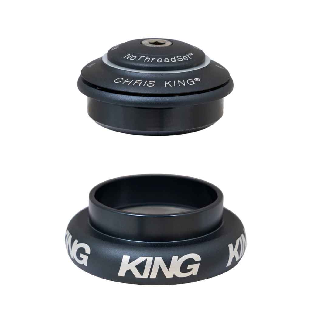Chris King 1-1/8"-44mm 內置/外置叉盆-Inset 7