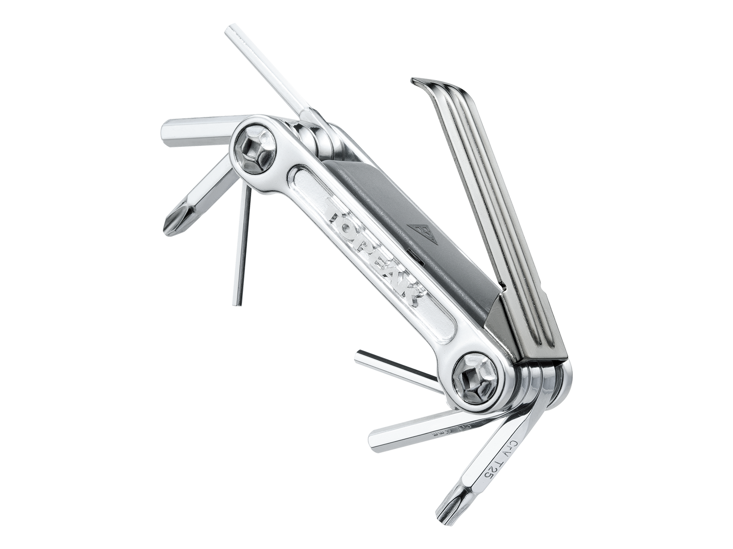 Topeak Mini 9 Pro 工具 / Topeak Mini 9 Pro Tool