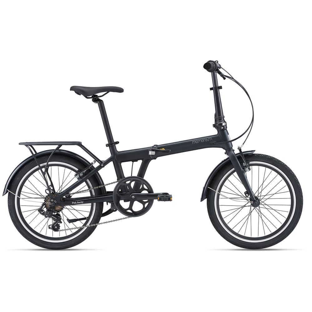 MOMENTUM 2022 PAKAWAY 1 摺車 / MOMENTUM 2022 PAKAWAY 1 FOLDING BIKE