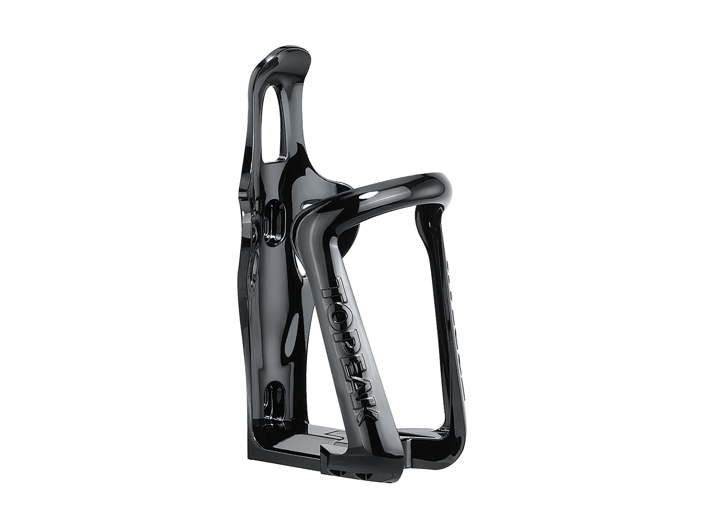 Topeak Mono Cage Cx 透明膠水壺架 / Topeak Mono Cage Cx