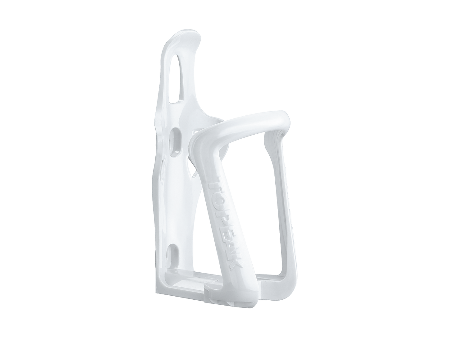 Topeak Mono Cage Cx 透明膠水壺架 / Topeak Mono Cage Cx