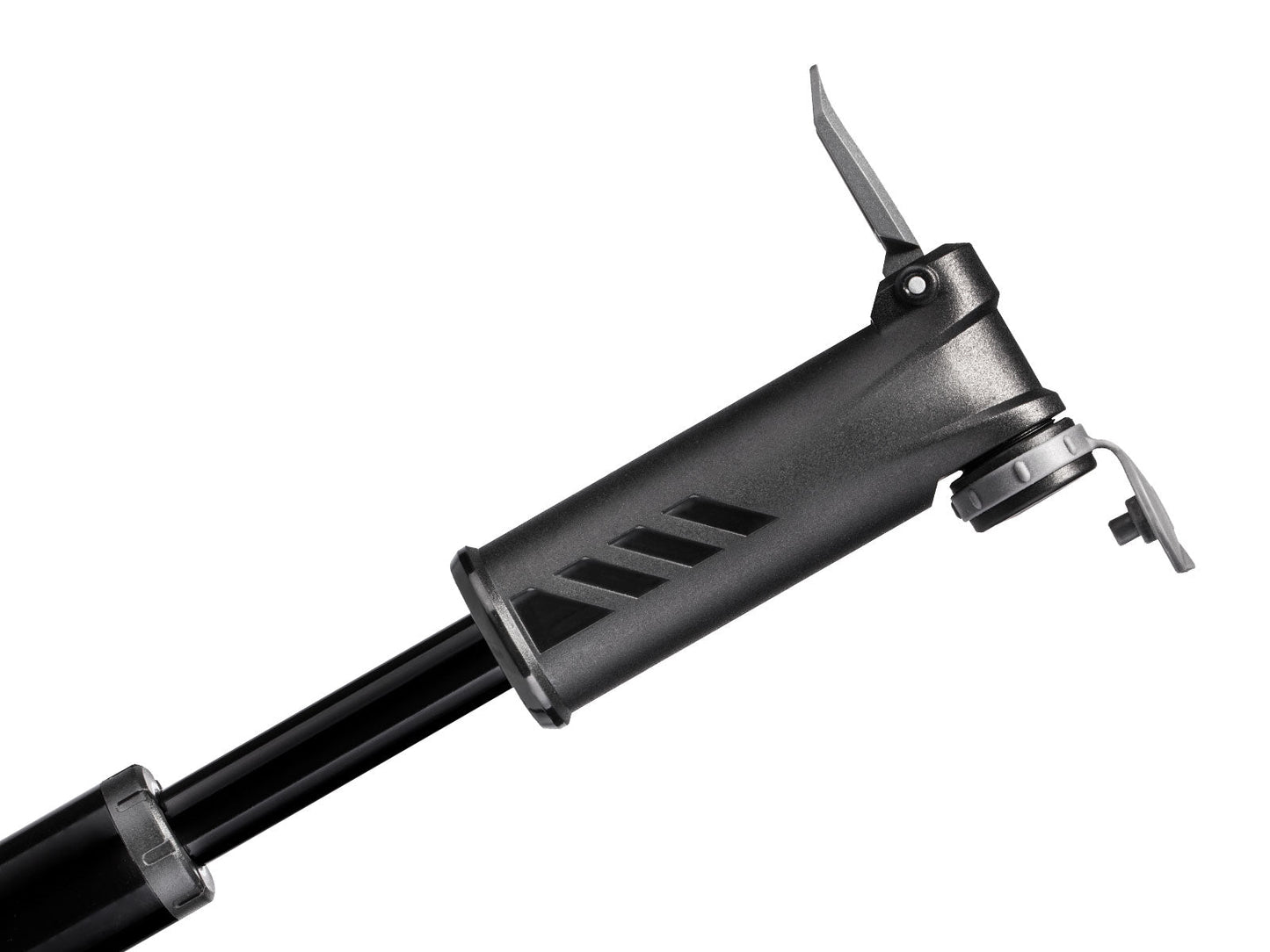 Topeak Mountain Da Dual Action 雙重打氣手泵 / Topeak Mountain Da Dual Action Pump