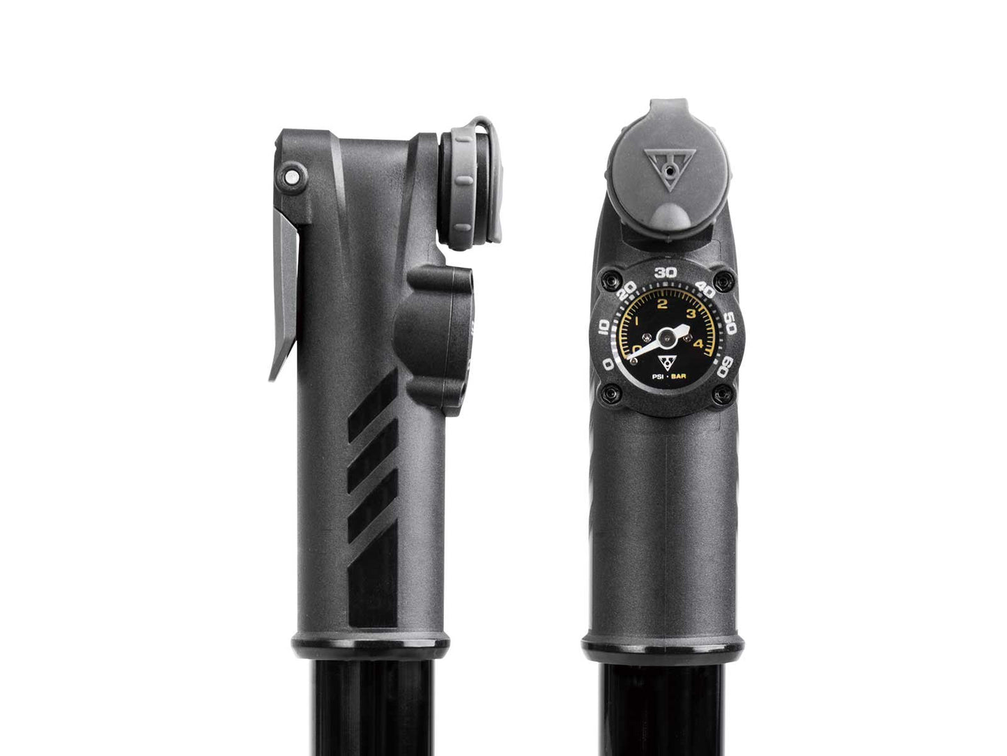 Topeak Mountain Da_G Dual Action 雙重打氣手泵 / Topeak Mountain Da_G Dual Action Pump