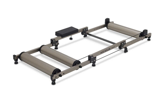 MINOURA MoZ Roller G2 滾筒車床 / MINOURA MoZ Roller G2 Three Roller Trainer