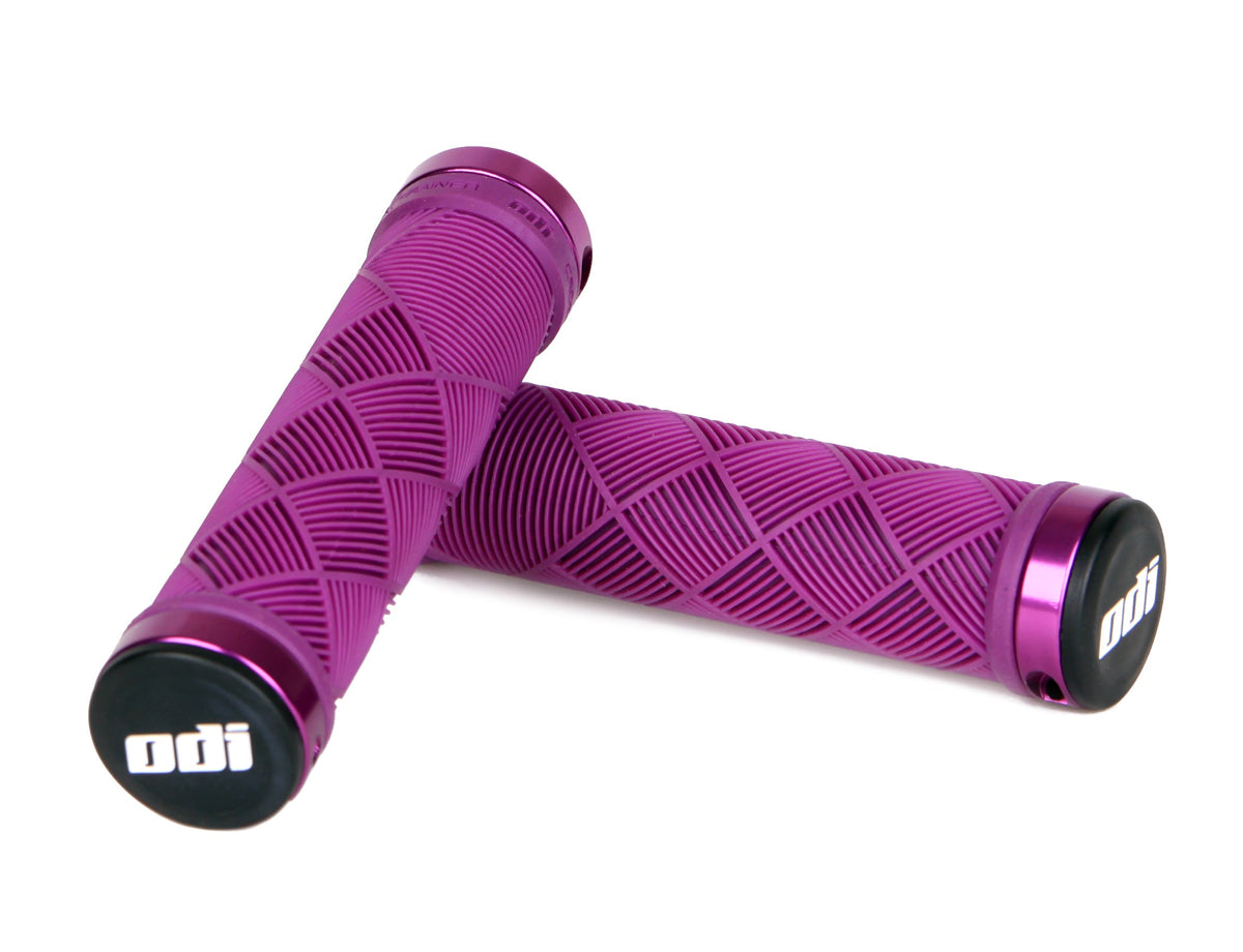 Odi 爬山車鎖碼手筒套裝-Cross x Trainer/ Odi MTB Lock On Grips-Cross X Trainer