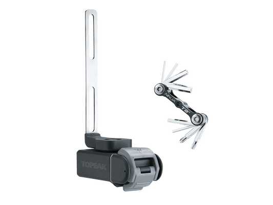 Topeak Ninja T Road 工具盒-裝於水壺架位 / Topeak Ninja T Road Tool Case