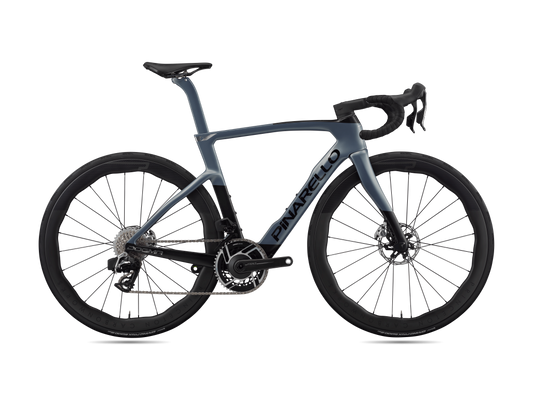 Pinarello 2026 Dogma F Disk 車架