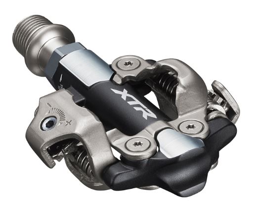 SHIMANO XTR 腳踏-PD-M9100/SHIMANO XTR SPD PEDAL-PD-M9100