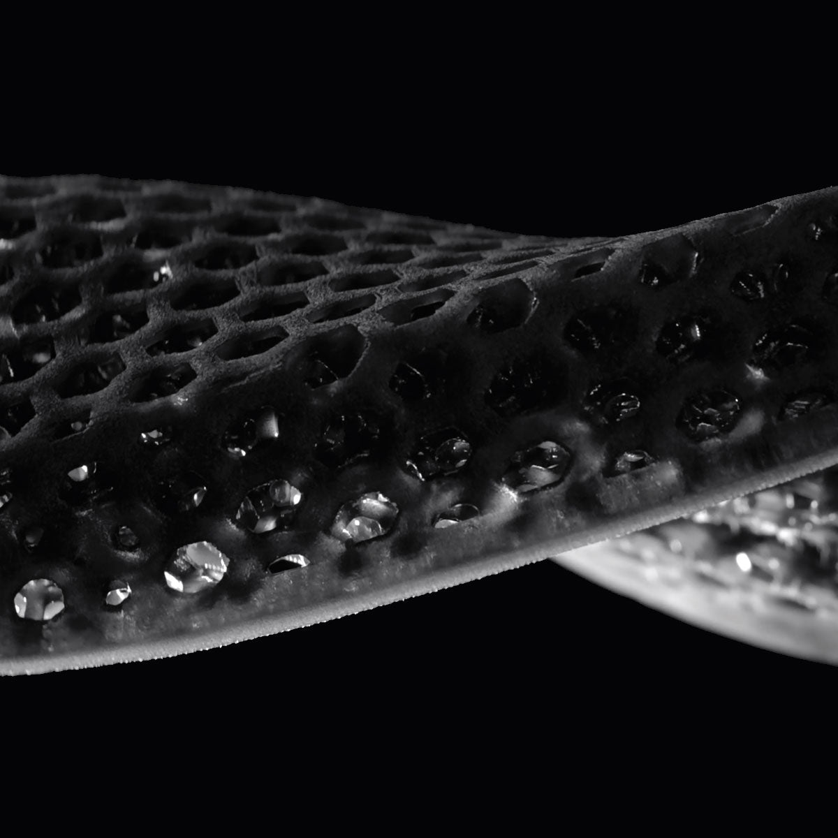 Fizik Antares Versus Evo R3 Adaptive - 3D打印座位 3D-Printed Saddle