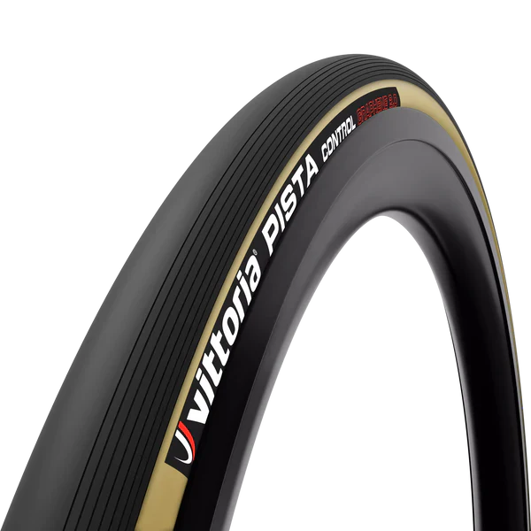 Vittoria Pista Control 場地開口可摺外胎