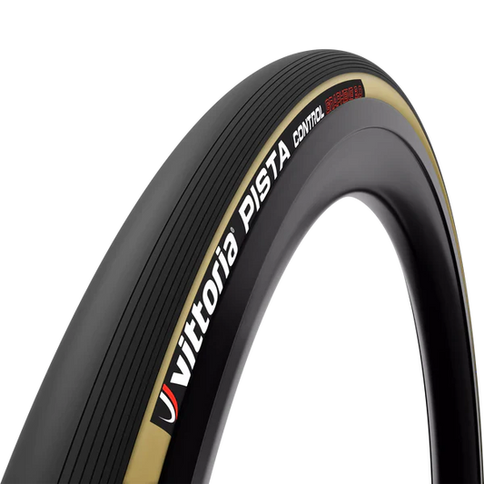 Vittoria Pista Control 場地開口可摺外胎