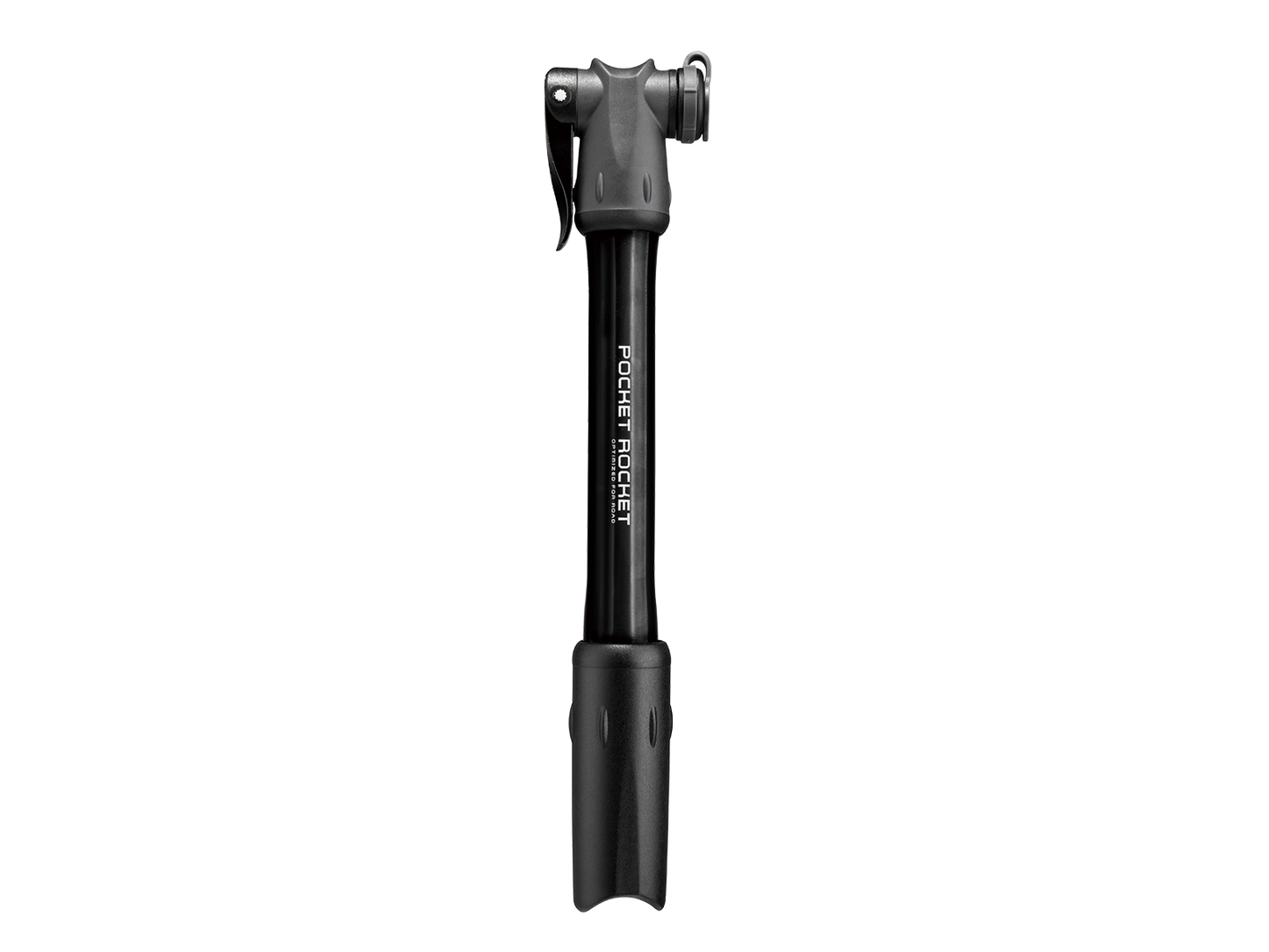 Topeak Pocket Rocket 超輕鋁合金高壓手泵 / Topeak Pocket Rocket Hand Pump