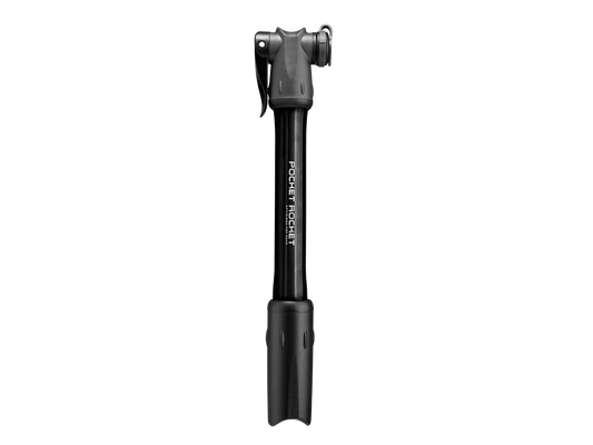 Topeak Pocket Rocket 超輕鋁合金高壓手泵 / Topeak Pocket Rocket Hand Pump