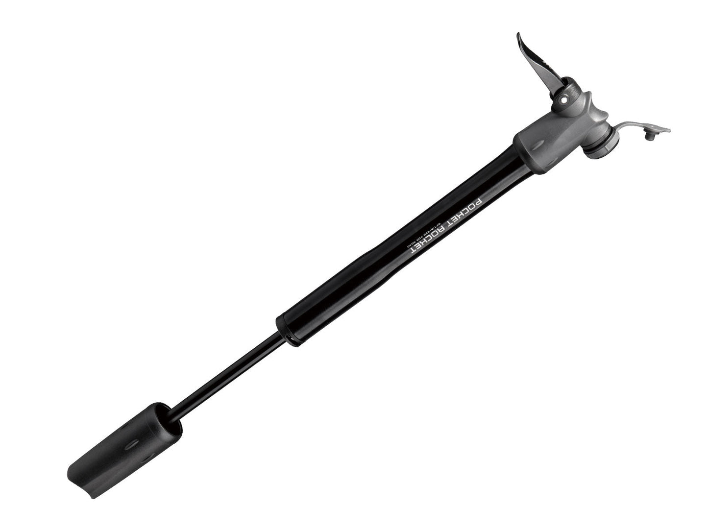 Topeak Pocket Rocket 超輕鋁合金高壓手泵 / Topeak Pocket Rocket Hand Pump
