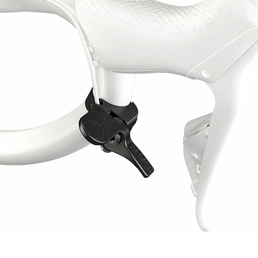 PRO 伸縮座管搖控-公路頭用-適合23.8MM / PRO DROPPER POST LEVER-23.8MM DROPBAR FIT – FOR ROAD BIKE