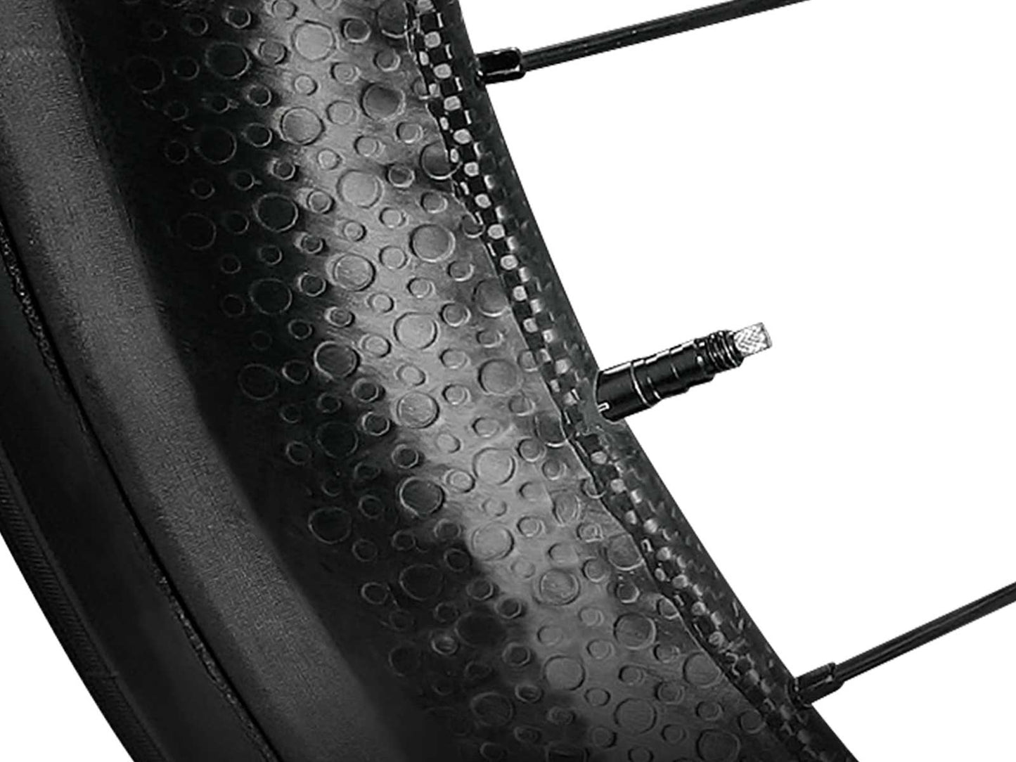 Topeak 法式加長氣咀 ( L )-43mm / Topeak Presta Valve Extender-43mm