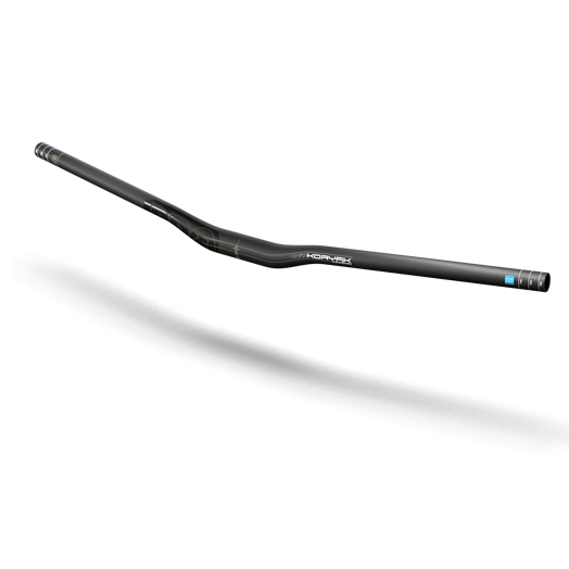 PRO KORYAK 碳纖維車頭- 800MM/31.8MM/9D SW / PRO KORYAK RISER CARBON HANDLEBAR- 800MM/31.8MM/9D SW