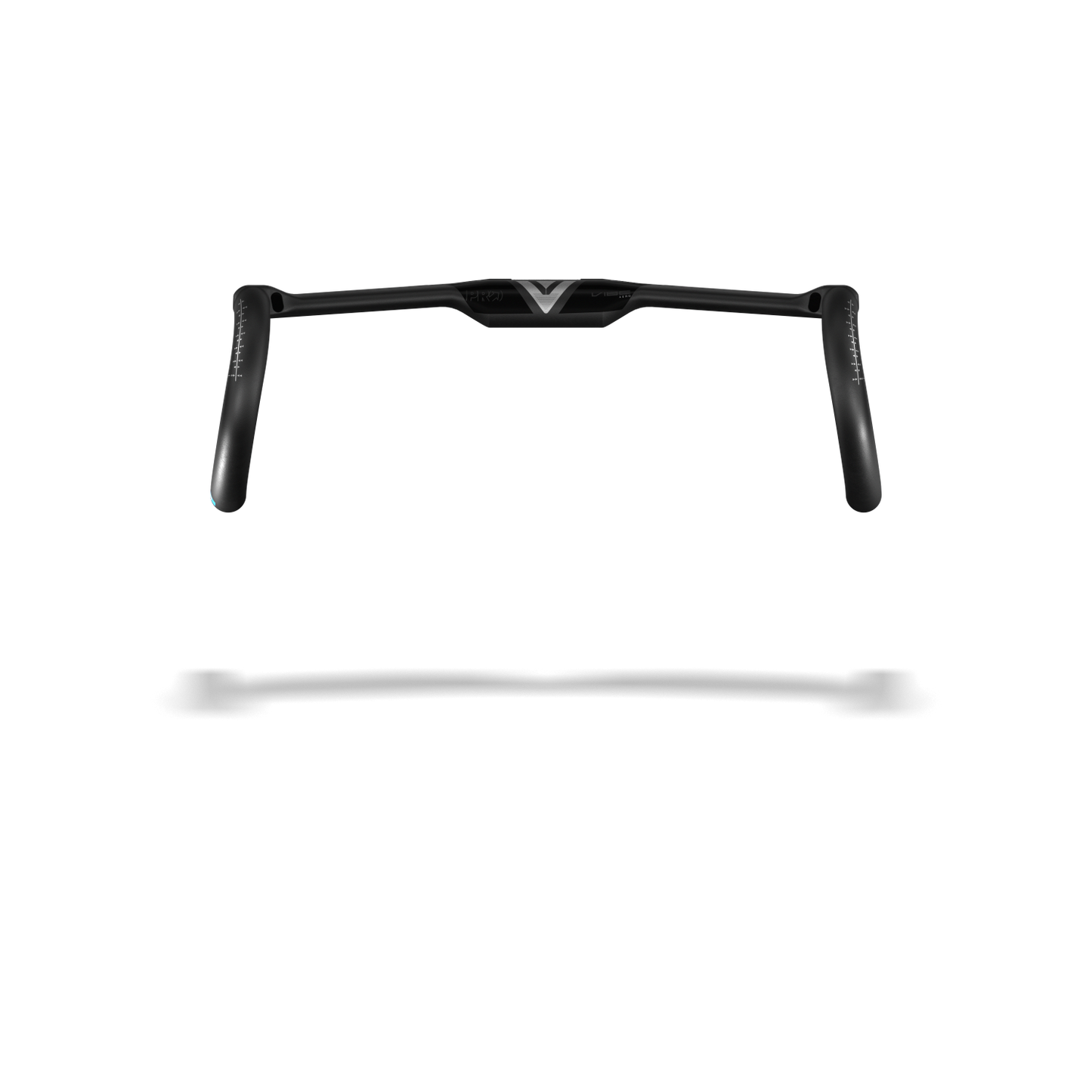 PRO VIBE AERO 碳纖維車頭 31.8MM / PRO VIBE AERO CARBON FIBRE HANDLEBAR 31.8MM