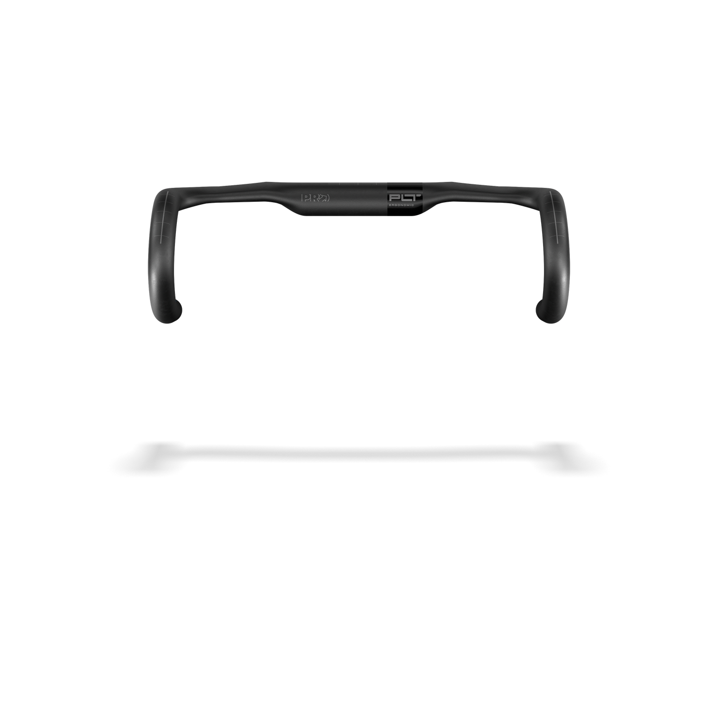 PRO PLT ERGO ALLOY 鋁合金車頭- 31.8MM  / PRO PLT ERGO AOLLY HANDLEBAR-31.8MM