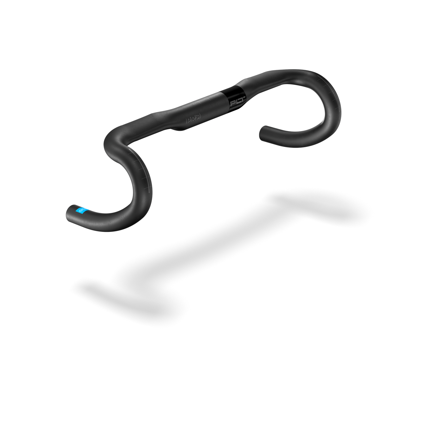 PRO PLT ERGO ALLOY 鋁合金車頭- 31.8MM  / PRO PLT ERGO AOLLY HANDLEBAR-31.8MM