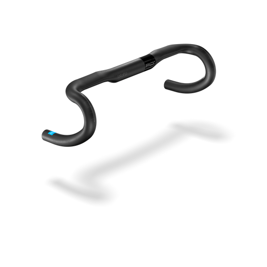 PRO PLT ERGO ALLOY 鋁合金車頭- 31.8MM  / PRO PLT ERGO AOLLY HANDLEBAR-31.8MM