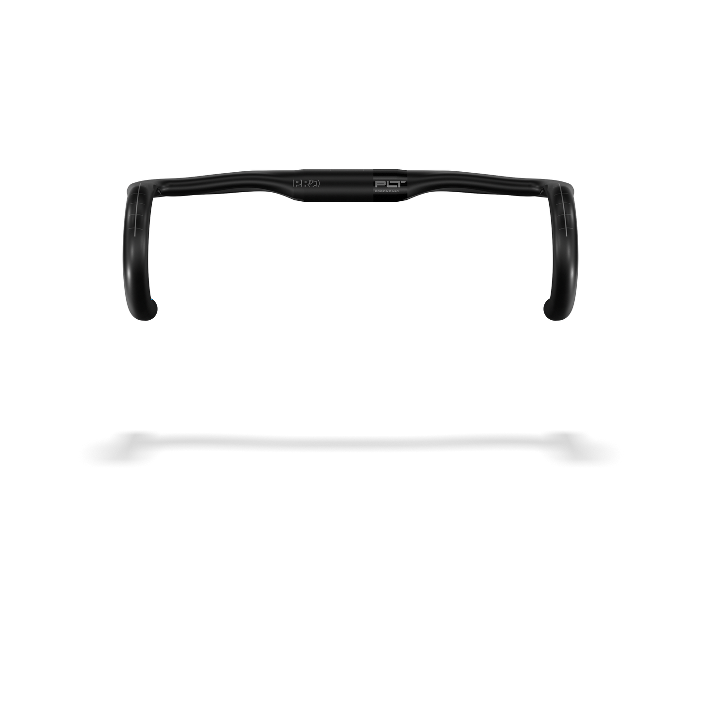 PRO PLT ERGO CARBON 碳纖維車頭-31.8MM (新款) / PRO PLT ERGO CARBON HANDLEBAR-31.8MM (New Version)