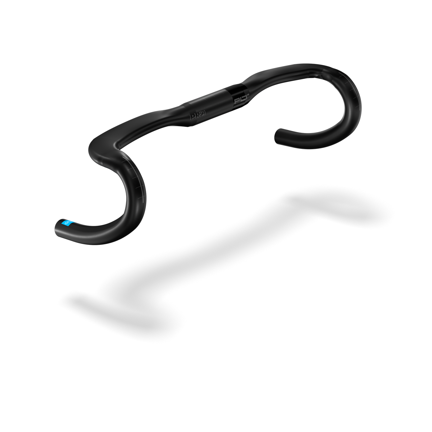 PRO PLT ERGO CARBON 碳纖維車頭-31.8MM (新款) / PRO PLT ERGO CARBON HANDLEBAR-31.8MM (New Version)