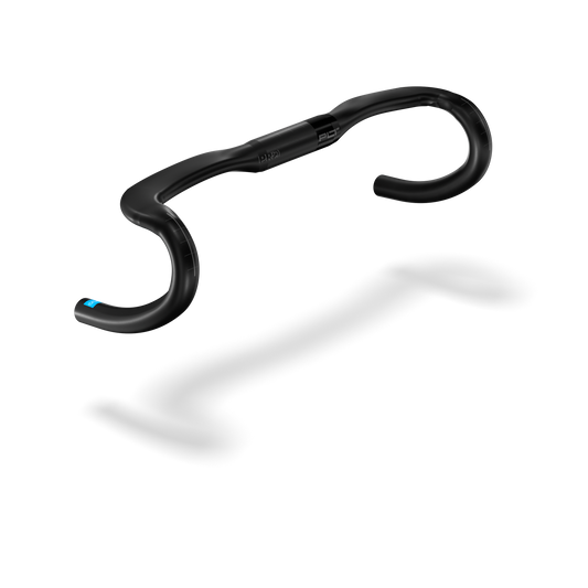 PRO PLT ERGO CARBON 碳纖維車頭-31.8MM (新款) / PRO PLT ERGO CARBON HANDLEBAR-31.8MM (New Version)