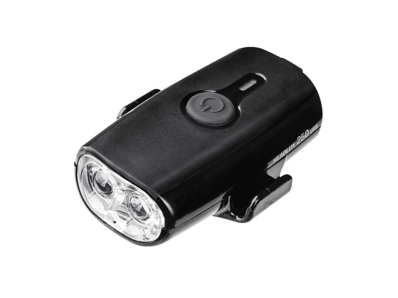 Topeak Headlux 250 Usb 叉電前燈 / Topeak Headlux 250 Usb Front Light