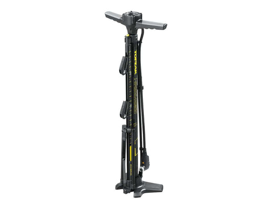 TOPEAK TRANSFORMER XX分體式維修架連打氣泵 / TOPEAK TRANSFORMER XX FLOOR PUMP
