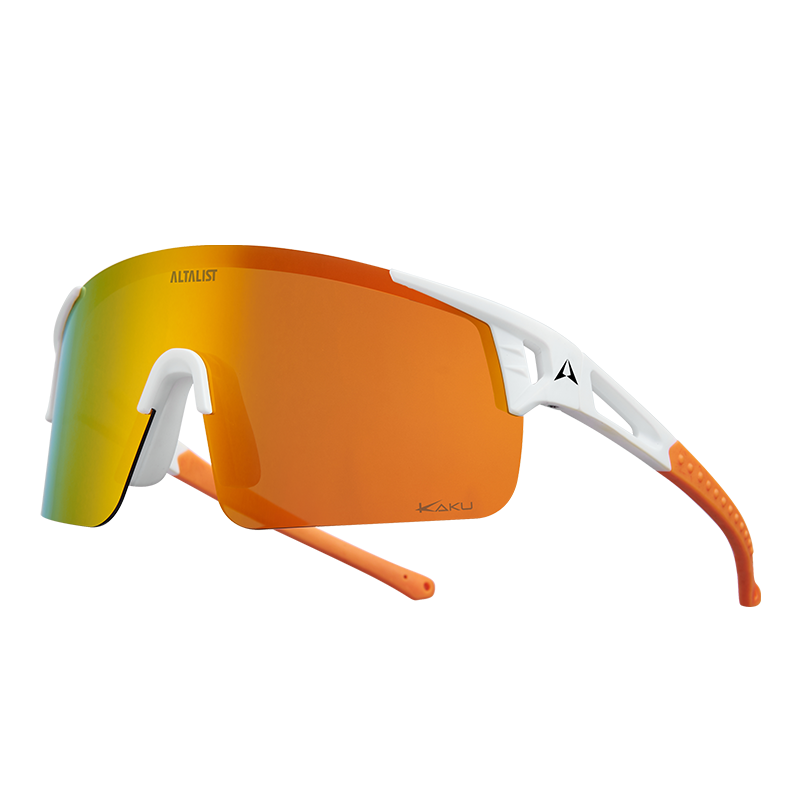 ALTALIST 運動太陽眼鏡-(偏光鏡)-KAKU SP3 / ALTALIST Sports Eyewear-(Polarized)-KAKU SP3