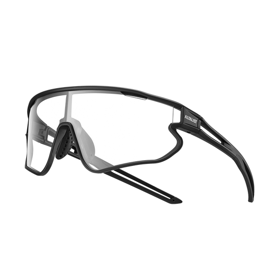 ALTALIST LEGACY 1 變色運動太陽眼鏡-黑色 / ALTALIST LEGACY 1 Photochromic Sports Eyeware-BLACK