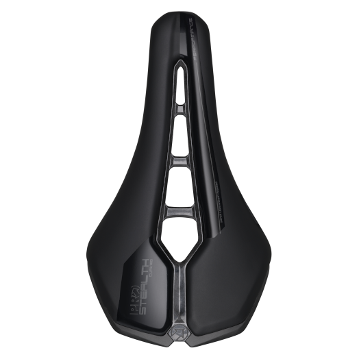 PRO STEALTH CURVED PERFORMANCE 不鏽鋼軌座位 / PRO STEALTH CURVED PERFORMANCE SADDLES