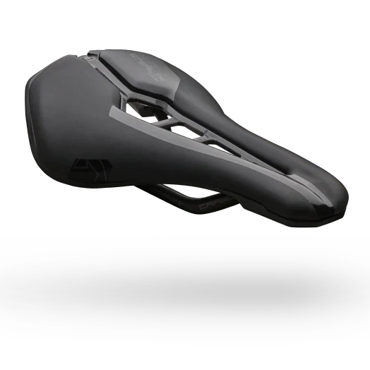PRO STEALTH CURVED TEAM AF 碳纖維座位-黑色 / PRO STEALTH CURVED TEAM AF CARBON SADDLE-BLACK