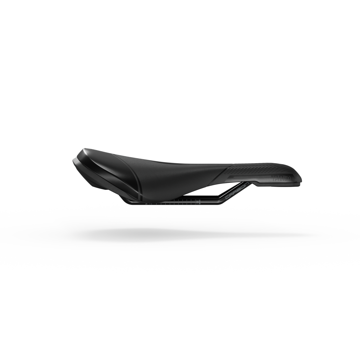 PRO SIRIN TEAM AF 碳纖維座位-黑色  / PRO SIRIN TEAM AF CARBON SADDLE-BLACK