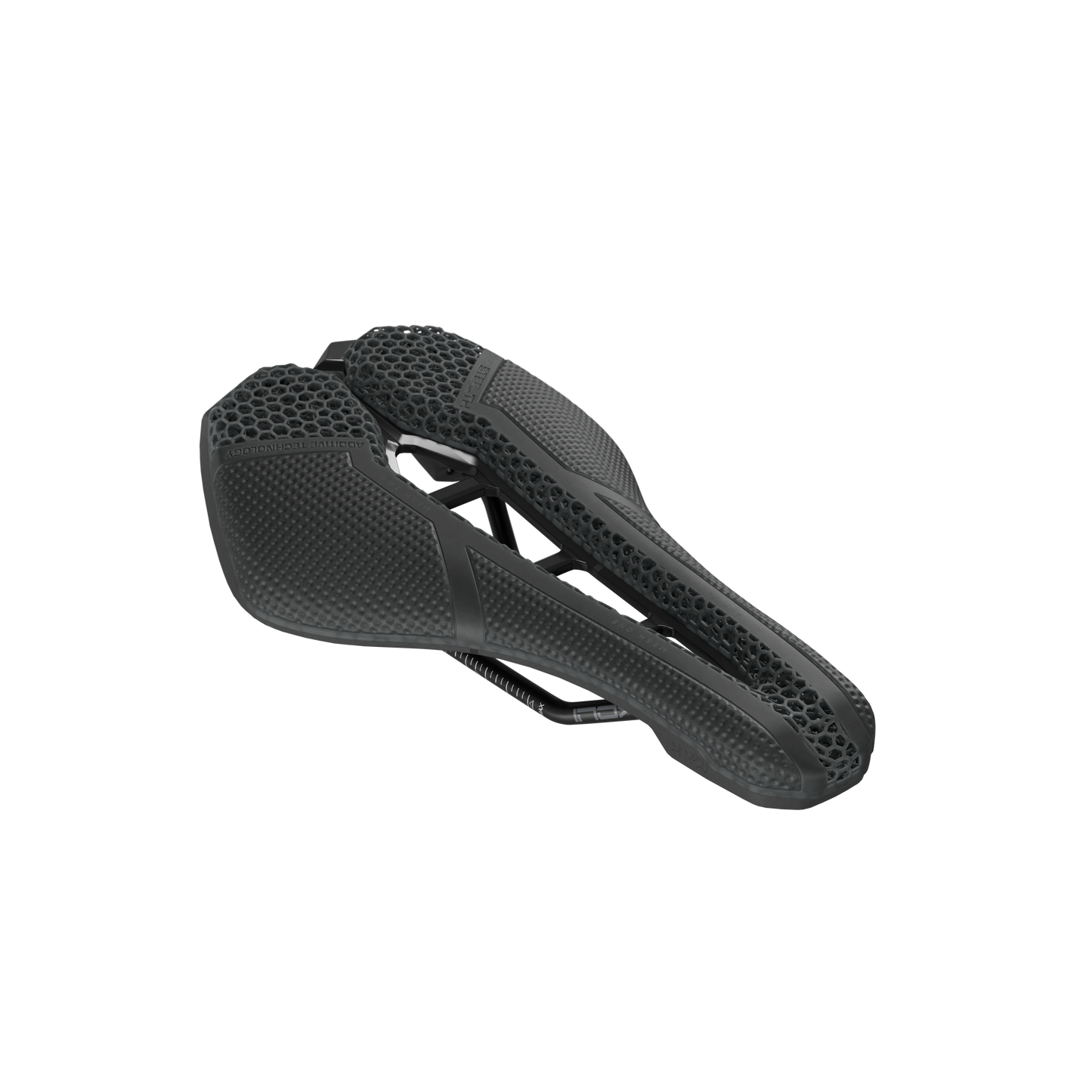PRO Stealth 3D Performance AF 不鏽鋼座位