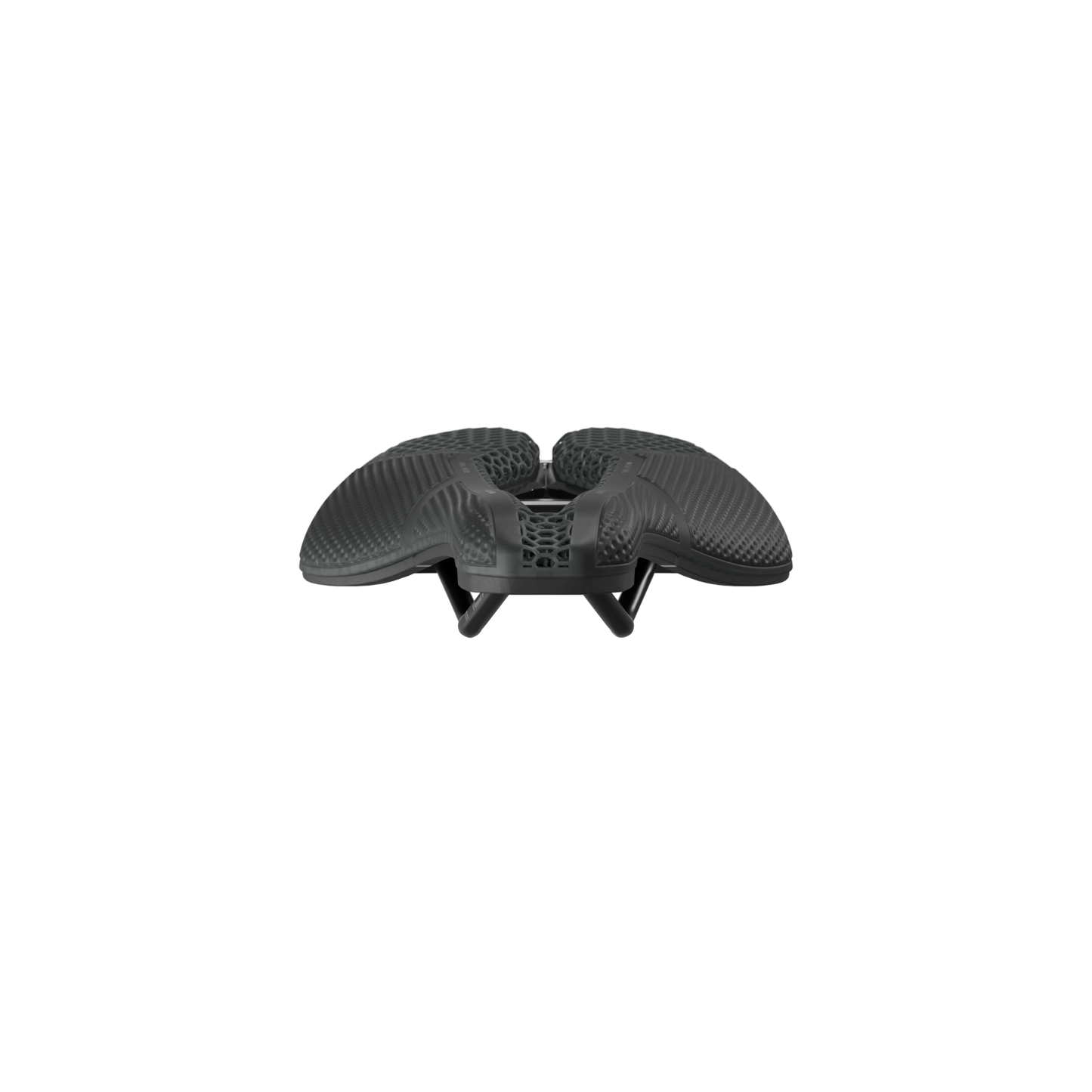 PRO Stealth 3D Performance AF 不鏽鋼座位