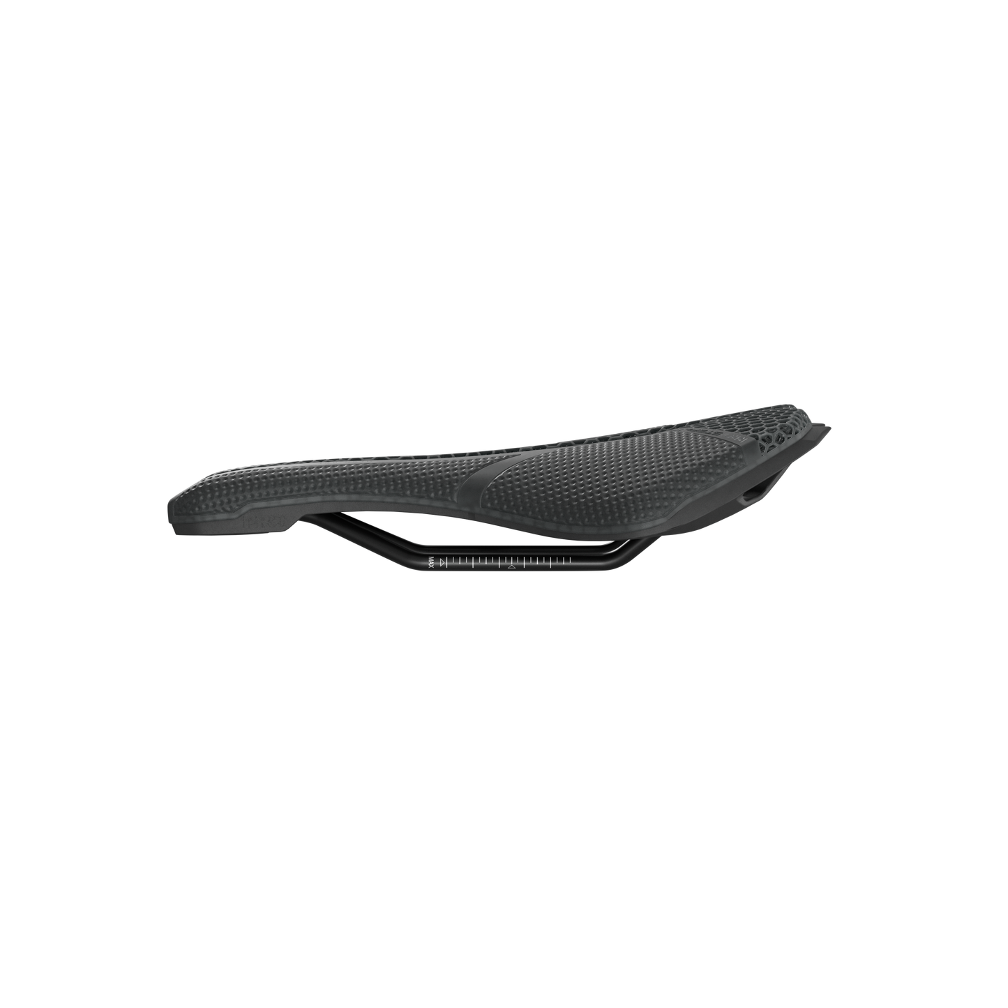 PRO Stealth 3D Performance AF 不鏽鋼座位