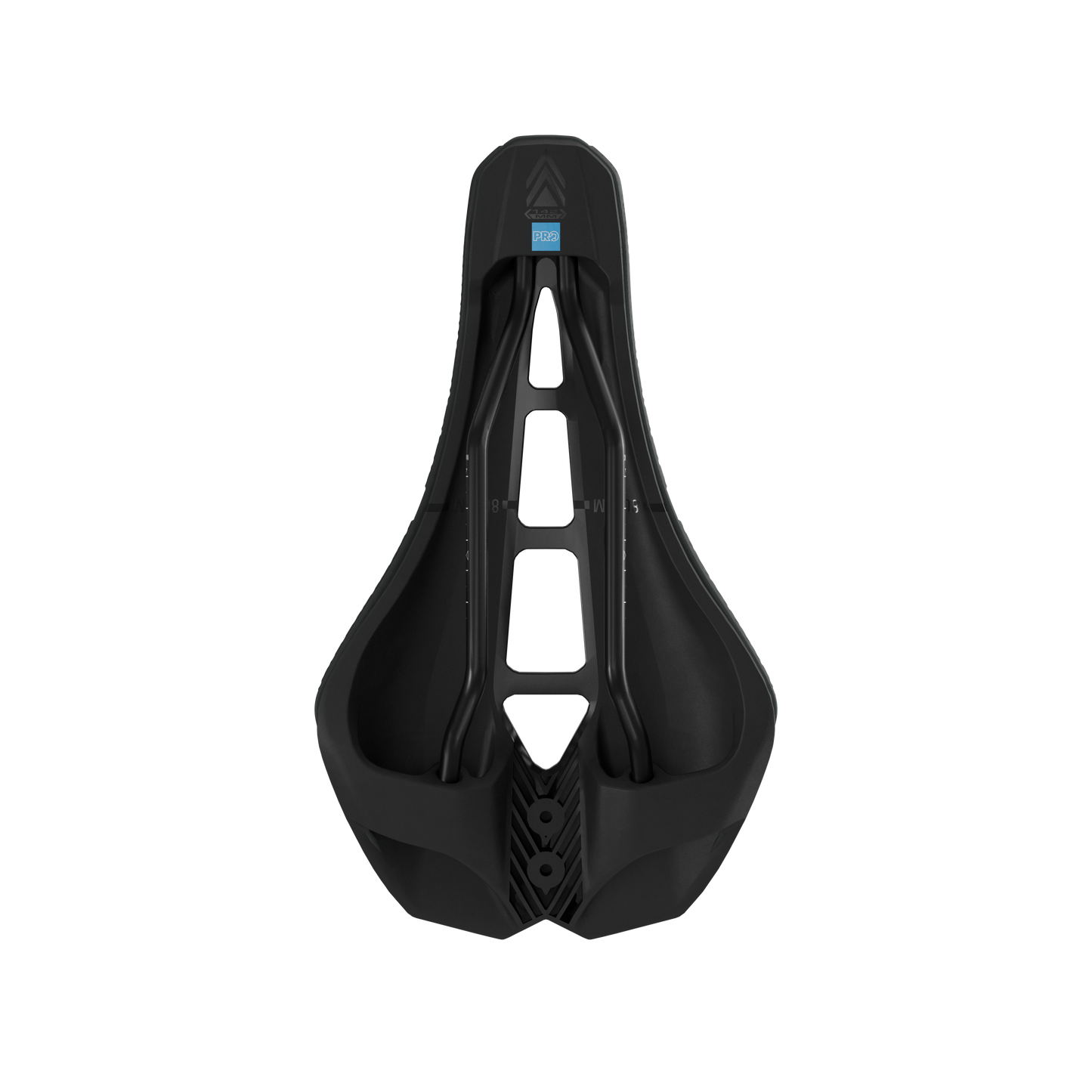 PRO Stealth 3D Performance AF 不鏽鋼座位