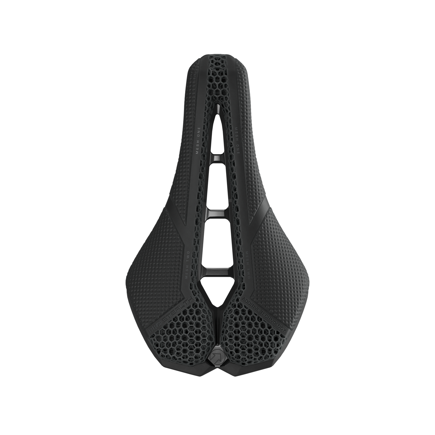 PRO Stealth 3D Team AF 碳纖維座位