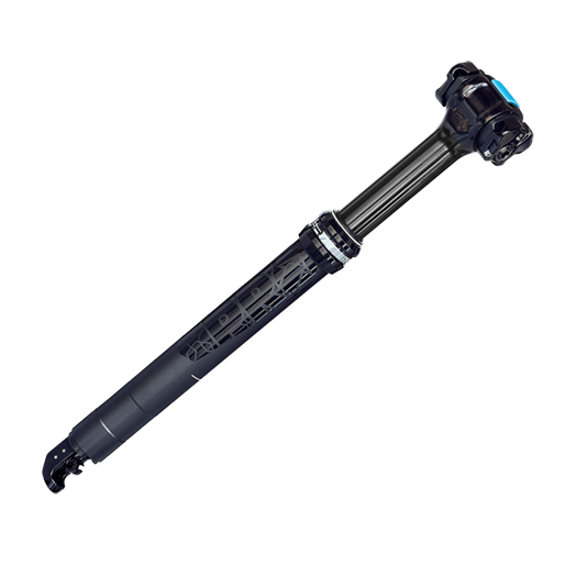 PRO DISCOVER 伸縮座管-27.2MM/350MM/70行程 連公路頭用線控 / PRO DISCOVER DROPPER POST 70-27.2MM / 350MM
