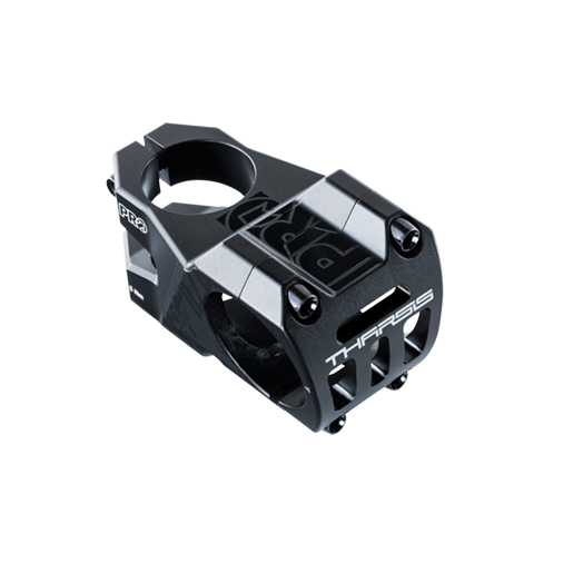PRO THARSIS 3FIVE CNC 車頭柱-黑色  / PRO THARSIS 3FIVE CNC STEM BLACK